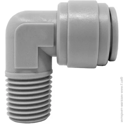  Cdc Fluidtech Europe    1/4" ()  1/4" 