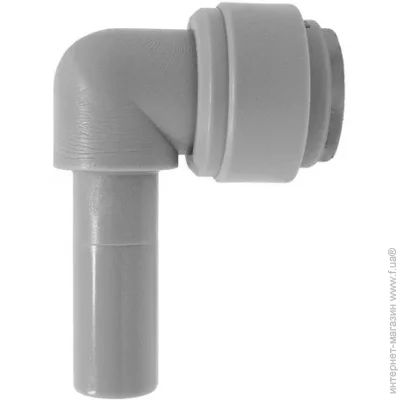  Cdc Fluidtech Europe    1/4"  1/4