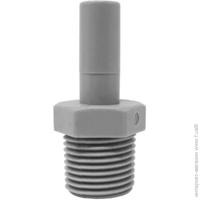  Cdc Fluidtech Europe  - 1/4"  1/4" 