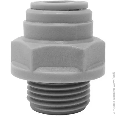  Cdc Fluidtech Europe    1/4" ()  3/8" 