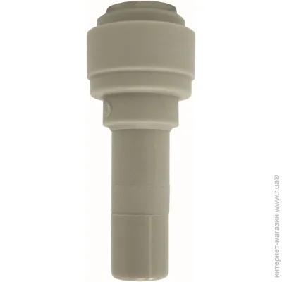  Cdc Fluidtech Europe      3/8" ()  1/4"()