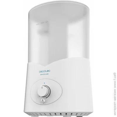   Cecotec BreezeCare 2000 Light