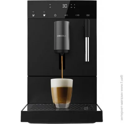  Cecotec CCTC-01637 Cremmaet Compact Steam