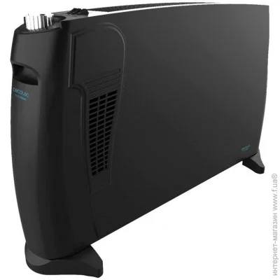   Cecotec  Ready Warm 6600 Turbo Convection Plus (CCTC-05317)