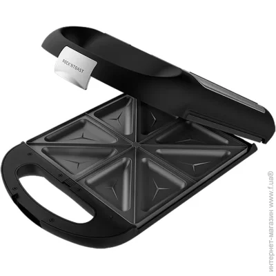 Вафельница Cecotec Rock’nToast Family 3in1 (CCTC-03112) Вафельница Cecotec Rock’nToast Family 3in1 (CCTC-03112)