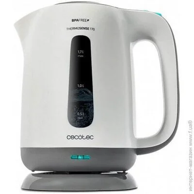  Cecotec CCTC-01516