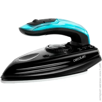 Cecotec   Fast&Furious 4000 Travel (CCTC-05538)