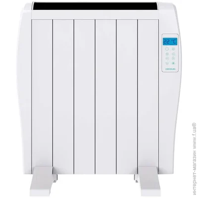   Cecotec Ready?Warm?1200?Thermal?(CCTC-05331)