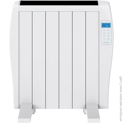   Cecotec  Ready Warm 1200 Thermal Connected