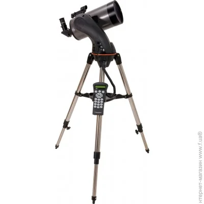  Celestron NexStar 127 SLT (22097)