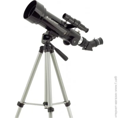  Celestron TravelScope 70 (21035)