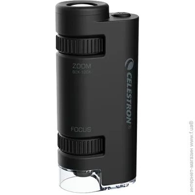    Celestron   Xiaomi SCXJ-001 Black (2026616113)