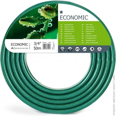    Cellfast Economic 3/4" 50 (10-022)