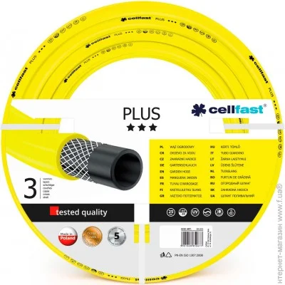    Cellfast Plus 1/2" 50 (10-201)