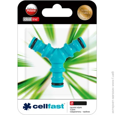 -  Cellfast  1/2&apos;&apos; 50-205