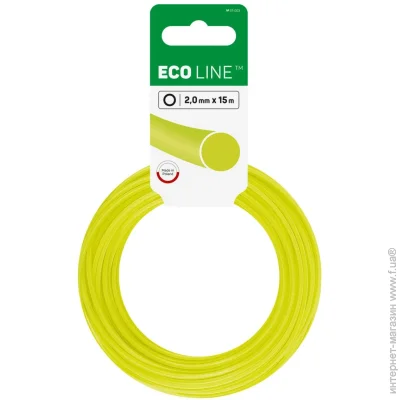   Cellfast  2,0  15  ECO(37-003)