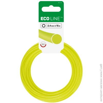   Cellfast  2,4  15  ECO(37-004)