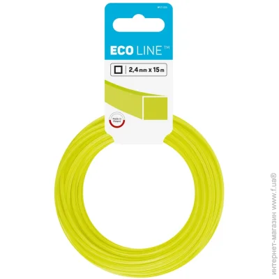   Cellfast  2,4 15 ECO (37-023)