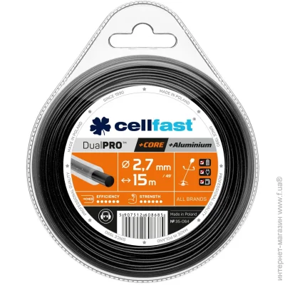   Cellfast    2,7  15  (35-064)