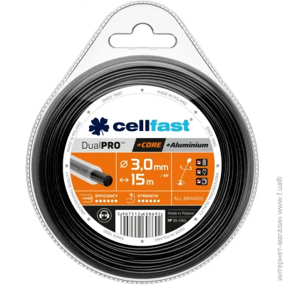   Cellfast    3,0  15  (35-065)