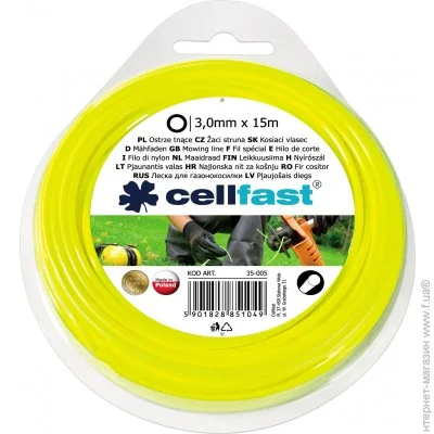   Cellfast 35-005