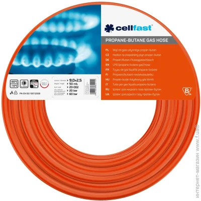   Cellfast 20-680 (5901828858383)