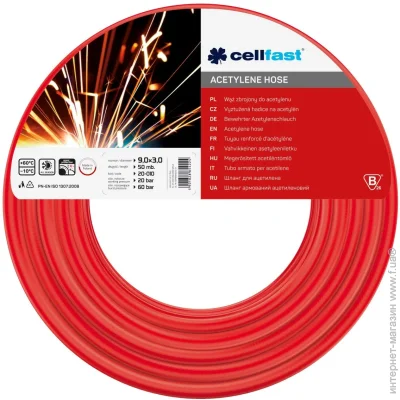   Cellfast 20-682 (5901828858390)