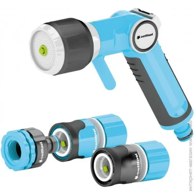 ϳ    Cellfast ERGO     1/2-5/8 Cellfast