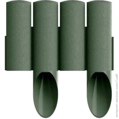  Cellfast Standart 2,3  green