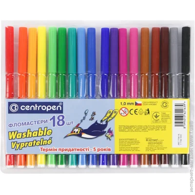 Centropen  18 . 7790/18