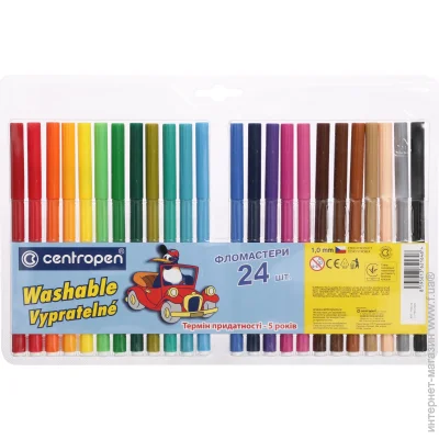 Centropen  24 . 7790/24