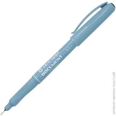 Centropen ˳ 2631 Document 0,1 (0,25)   (2631/0,1)