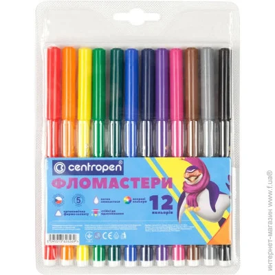 Centropen  Cen-7790/12  (1/160) (8595013621622)