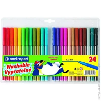 Centropen  Cen-7790/24  (1/80) (8595013621646)