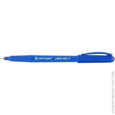 Centropen ˳ Ergoline 0,3  4621/04 