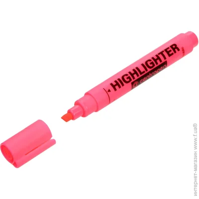 Centropen   Highlighter 1-4.6  8852 