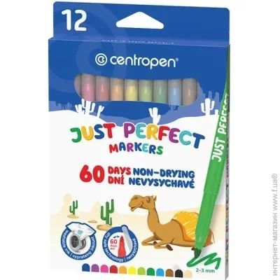 Centropen  Perfect 12 . 2510