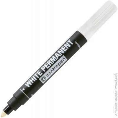  Centropen / . Permanent . 2,5.,  (8586)