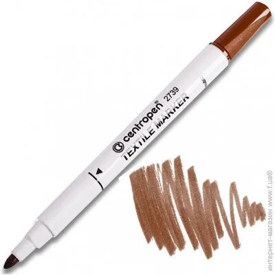 Centropen  Textile 2739 2   (2739/07)