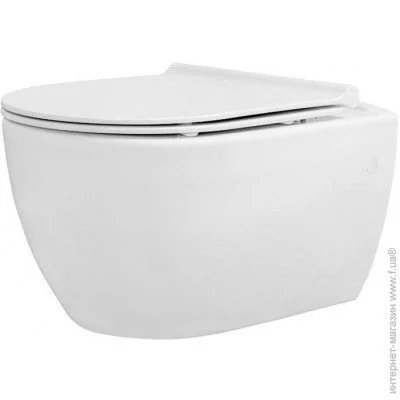   Cerastyle City   Slim Soft Close (0001899)