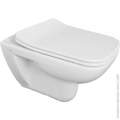   Cerastyle Duru 018500   Slim Soft Close (0002365)
