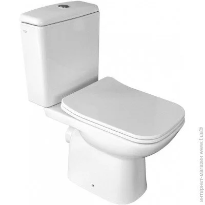   Cerastyle Duru    Slim Soft Close (0002477)