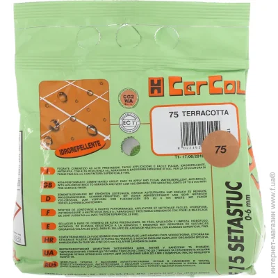 Cercol    F.15 Setastuc 75 2  