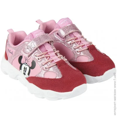    Cerda Light Sole Minnie .27