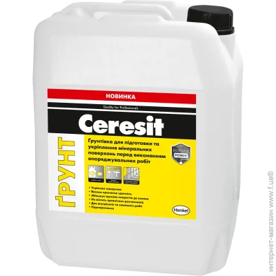 Ceresit   "" 10 