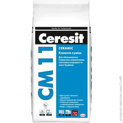 Ceresit     11 5