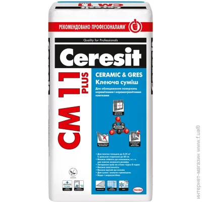 Ceresit     11 Plus 25