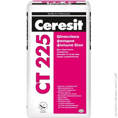 Ceresit    225 () 25 