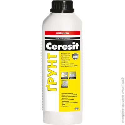 Ceresit   "" 2 