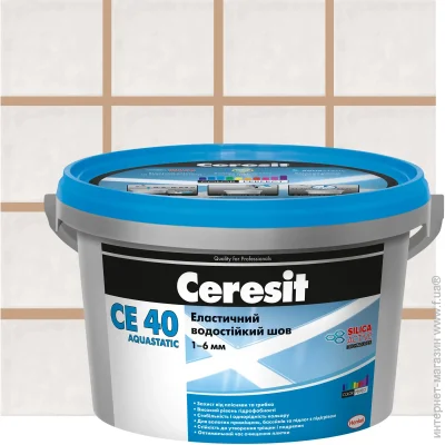 Ceresit    CE 40 AQUASTATIC 46 5  